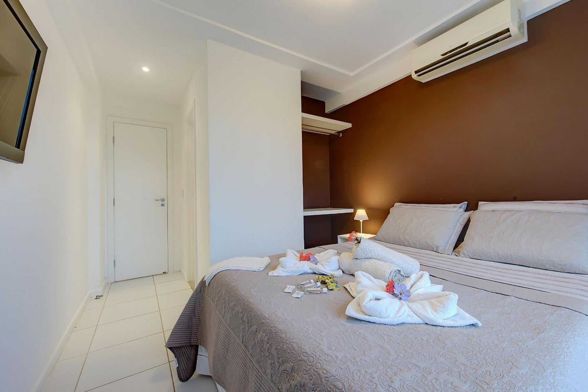 Palm Beach #C201 - Porto Das Dunas Por Carpediem Aquiraz Exterior foto