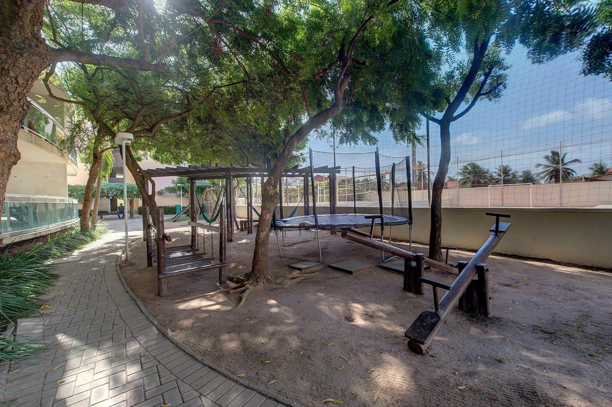Palm Beach #C201 - Porto Das Dunas Por Carpediem Aquiraz Exterior foto